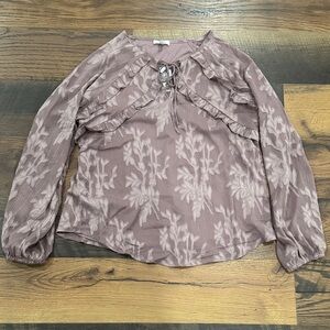 Maurices Blouse